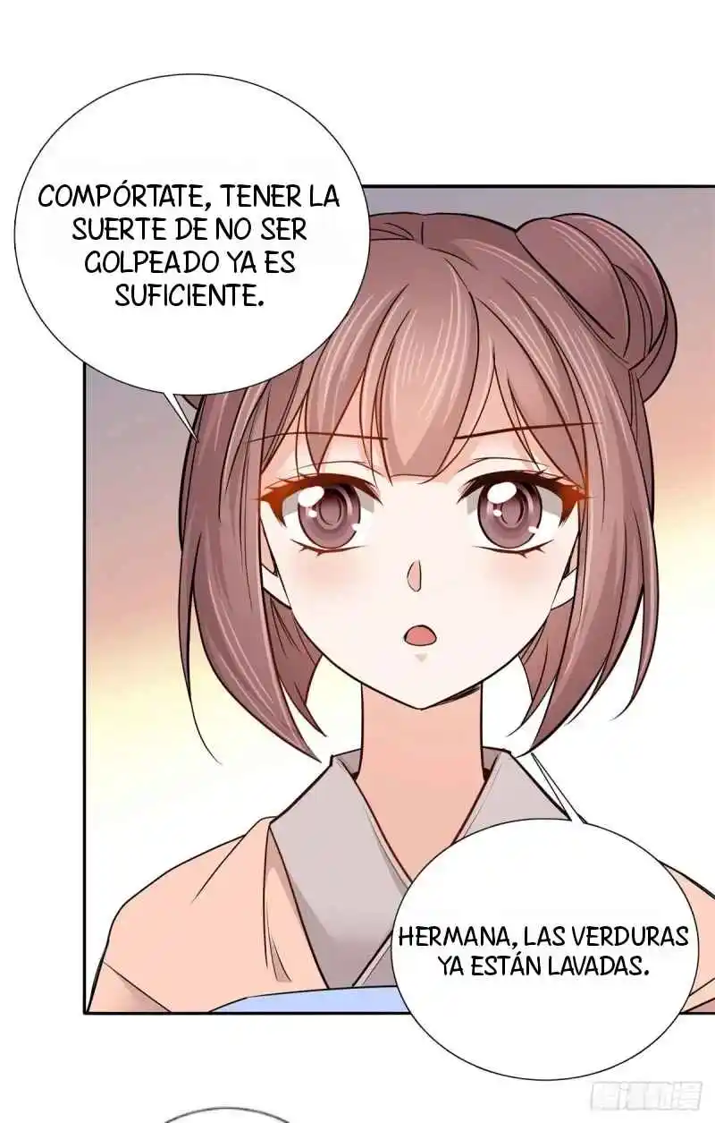 Papá, ¿has Estudiado Hoy? - Capítulo 13 - Página 13 - LectorTMOo