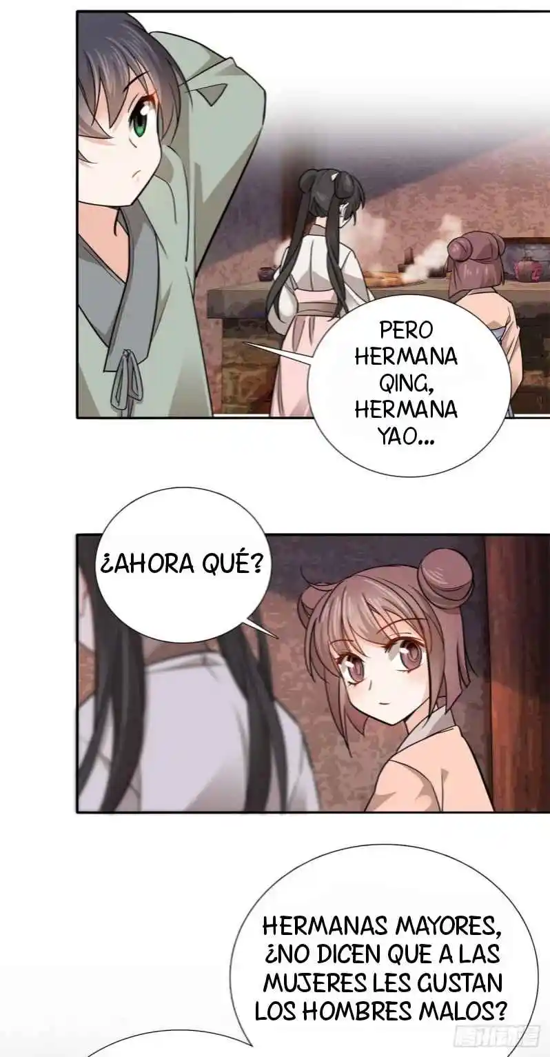 Papá, ¿has Estudiado Hoy? - Capítulo 13 - Página 15 - LectorTMOo