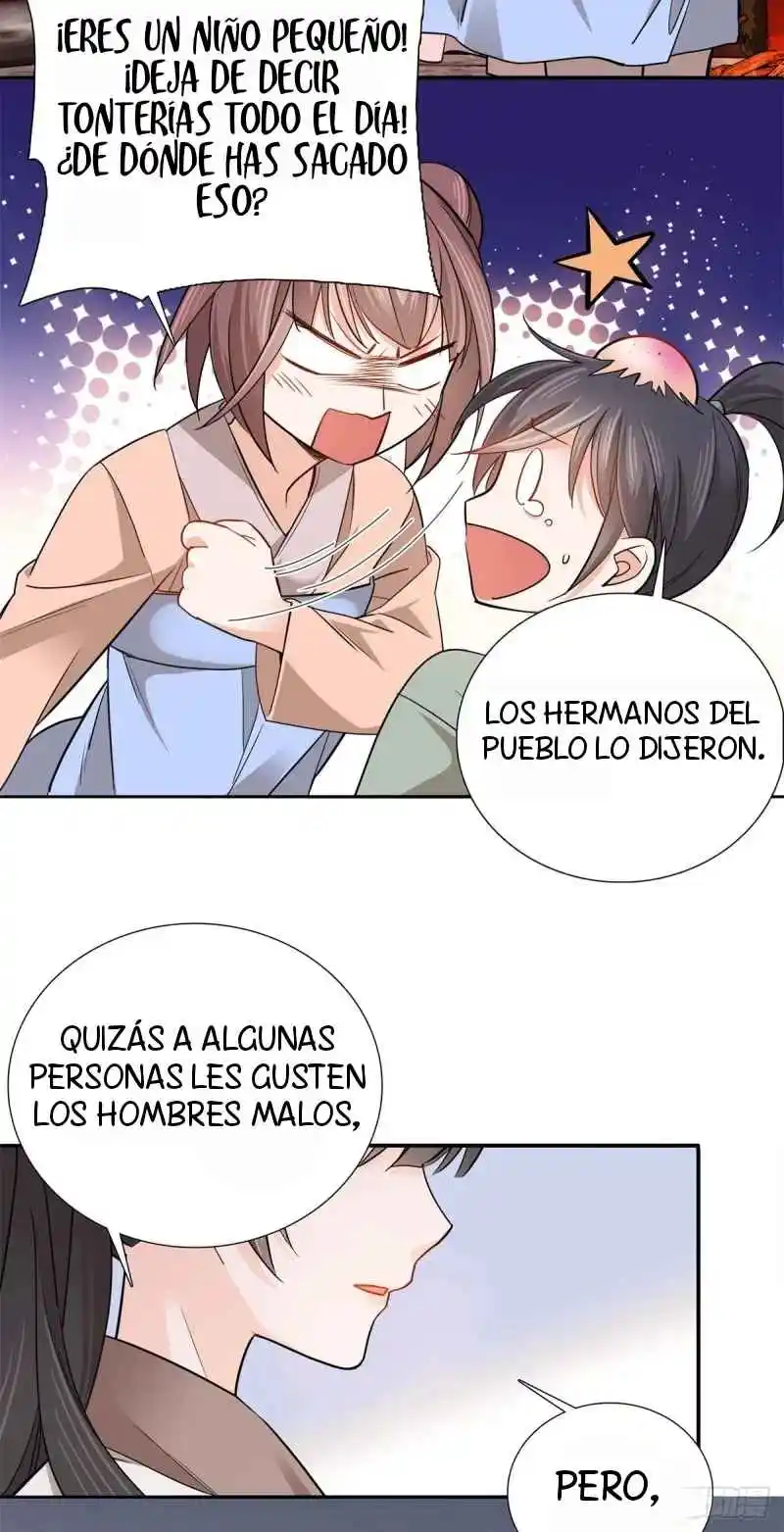 Papá, ¿has Estudiado Hoy? - Capítulo 13 - Página 17 - LectorTMOo