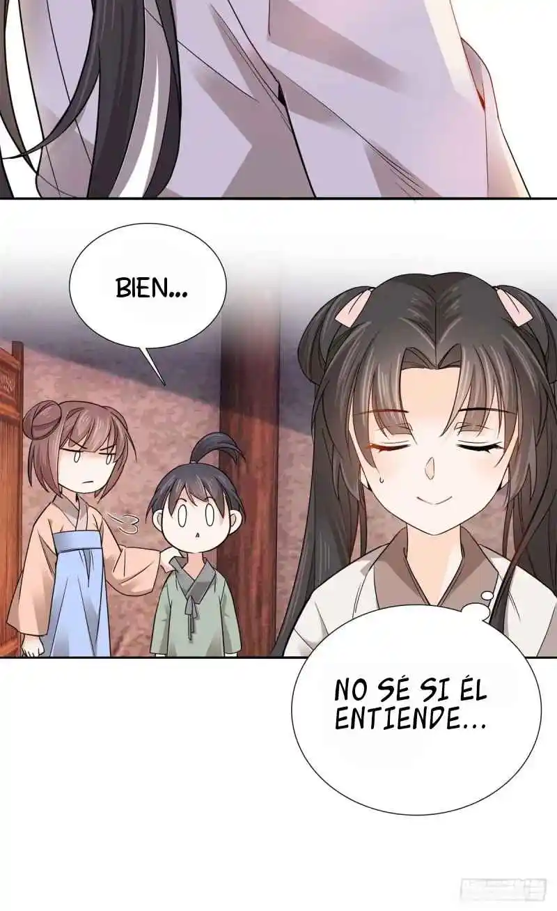 Papá, ¿has Estudiado Hoy? - Capítulo 13 - Página 19 - LectorTMOo