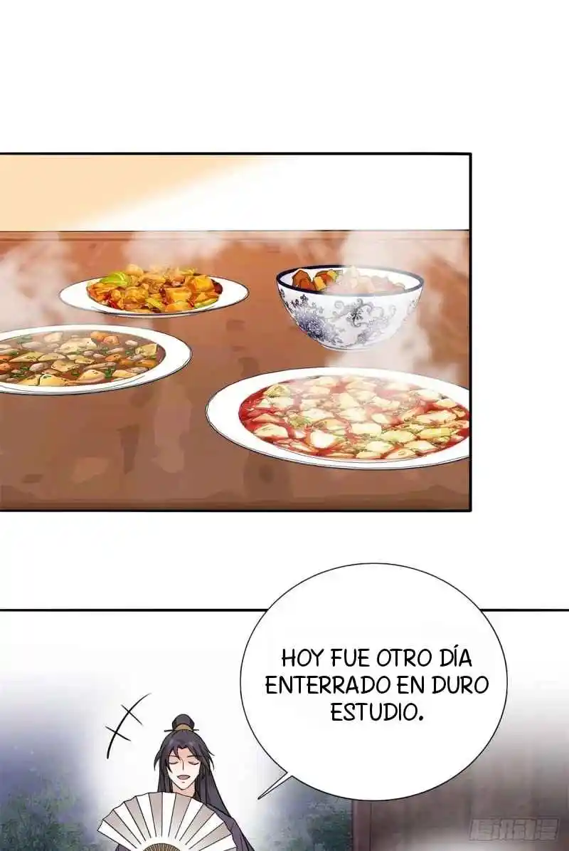 Papá, ¿has Estudiado Hoy? - Capítulo 13 - Página 20 - LectorTMOo