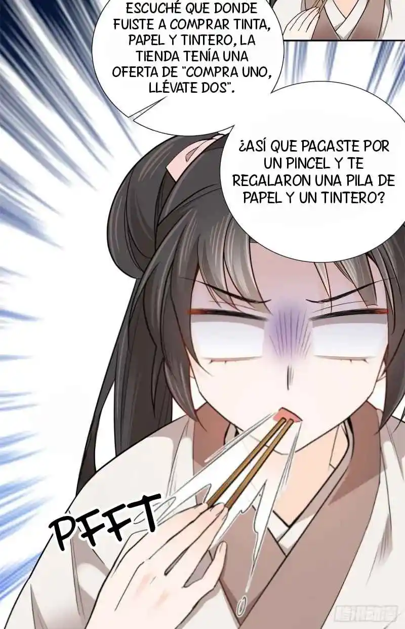 Papá, ¿has Estudiado Hoy? - Capítulo 13 - Página 24 - LectorTMOo