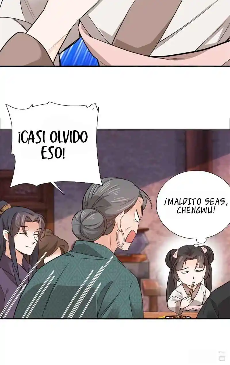 Papá, ¿has Estudiado Hoy? - Capítulo 13 - Página 25 - LectorTMOo