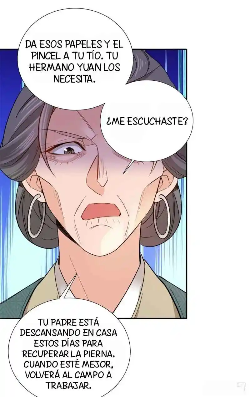 Papá, ¿has Estudiado Hoy? - Capítulo 13 - Página 26 - LectorTMOo