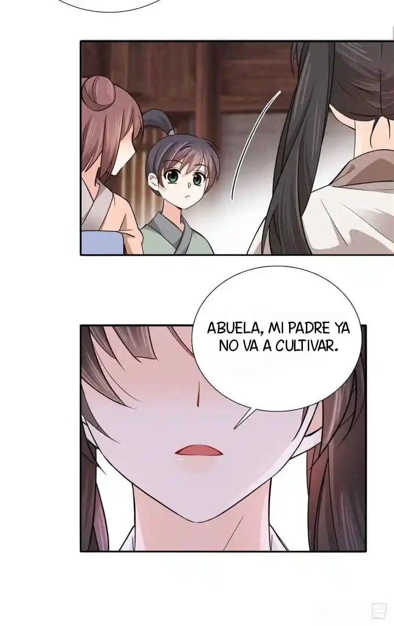 Papá, ¿has Estudiado Hoy? - Capítulo 13 - Página 27 - LectorTMOo