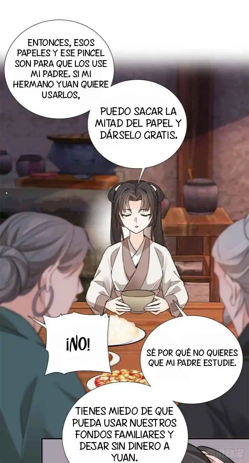 Papá, ¿has Estudiado Hoy? - Capítulo 13 - Página 28 - LectorTMOo