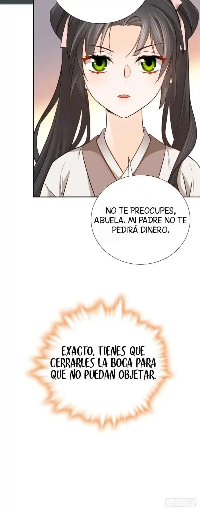 Papá, ¿has Estudiado Hoy? - Capítulo 13 - Página 29 - LectorTMOo