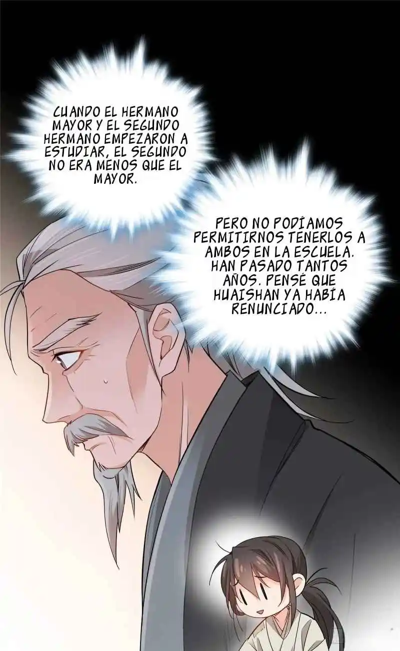 Papá, ¿has Estudiado Hoy? - Capítulo 14 - Página 6 - LectorTMOo