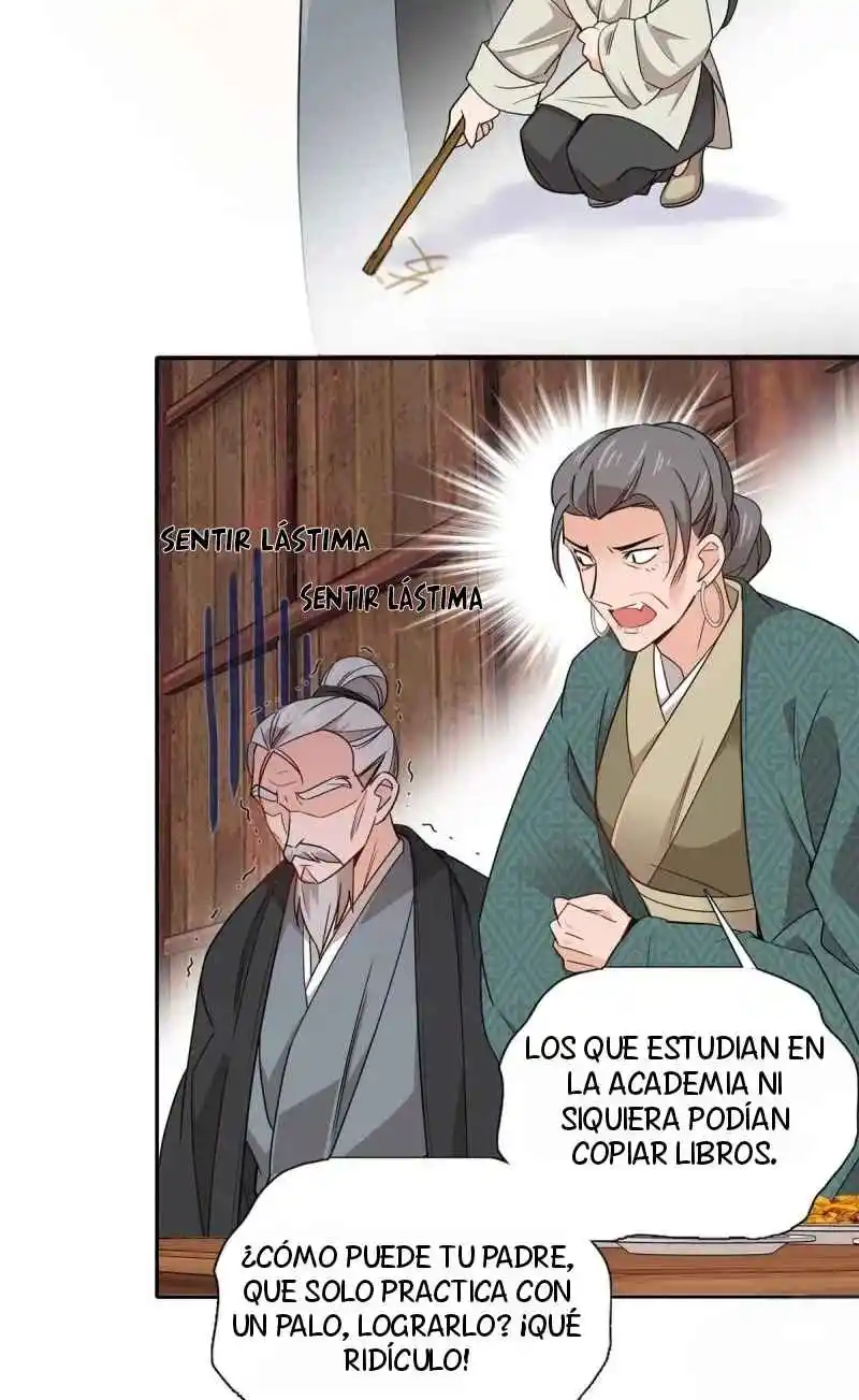 Papá, ¿has Estudiado Hoy? - Capítulo 14 - Página 7 - LectorTMOo