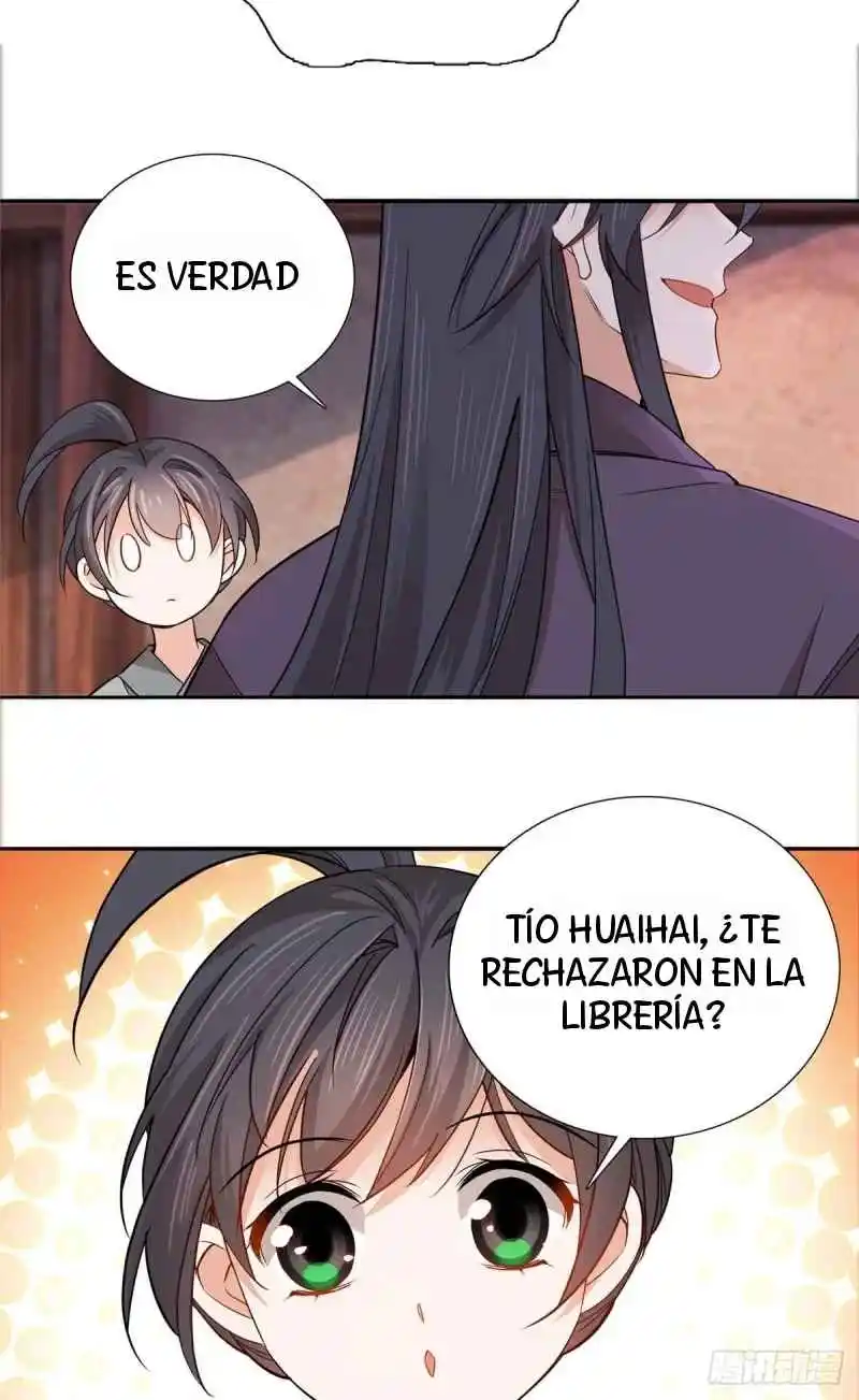 Papá, ¿has Estudiado Hoy? - Capítulo 14 - Página 8 - LectorTMOo