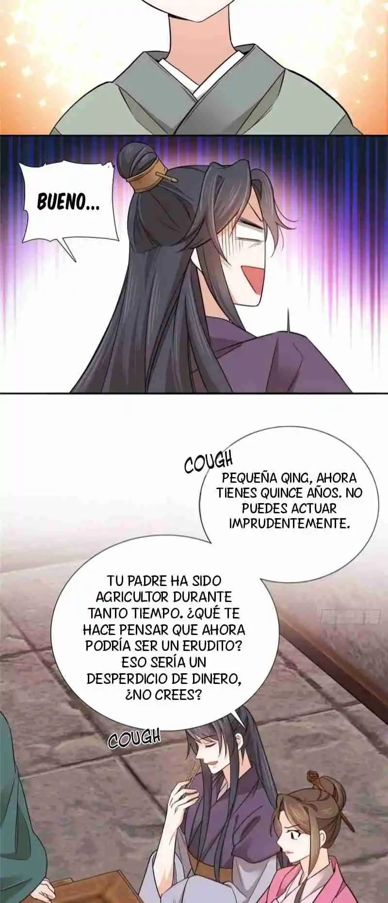 Papá, ¿has Estudiado Hoy? - Capítulo 14 - Página 9 - LectorTMOo