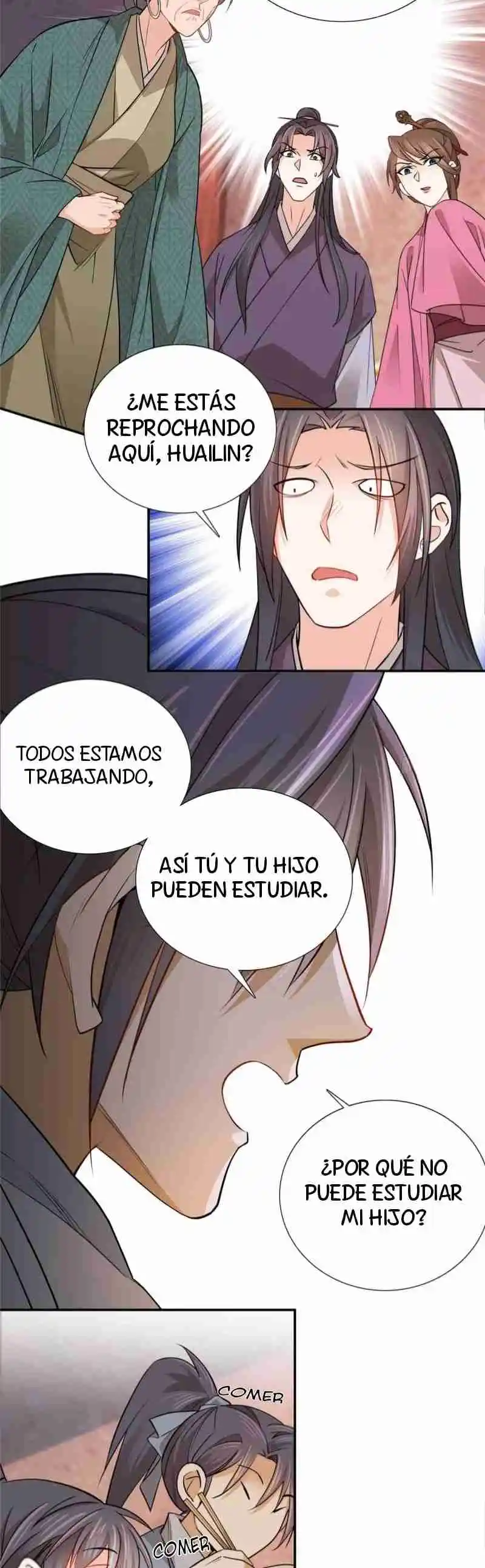 Papá, ¿has Estudiado Hoy? - Capítulo 14 - Página 13 - LectorTMOo