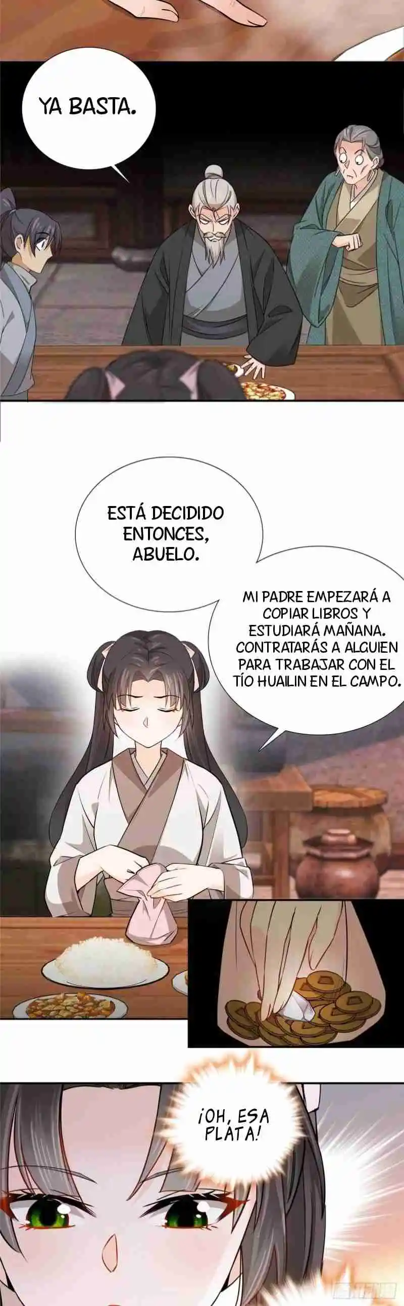 Papá, ¿has Estudiado Hoy? - Capítulo 14 - Página 15 - LectorTMOo