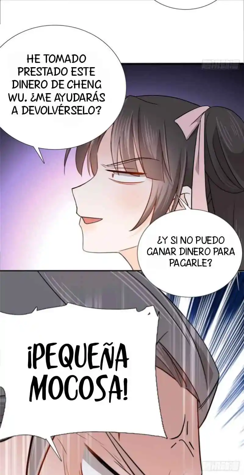 Papá, ¿has Estudiado Hoy? - Capítulo 14 - Página 19 - LectorTMOo