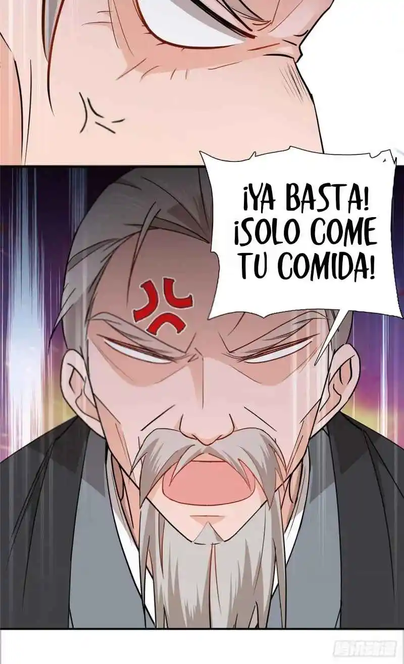 Papá, ¿has Estudiado Hoy? - Capítulo 14 - Página 20 - LectorTMOo