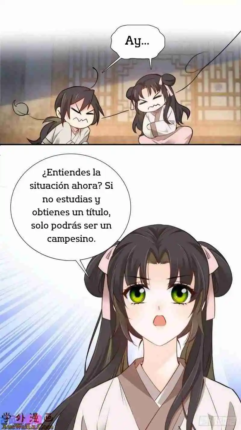 Papá, ¿has Estudiado Hoy? - Capítulo 2 - Página 5 - LectorTMOo