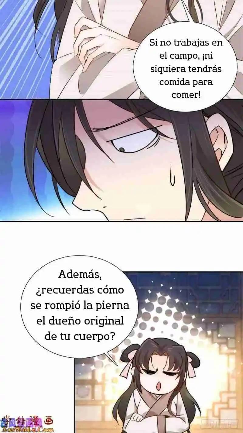Papá, ¿has Estudiado Hoy? - Capítulo 2 - Página 6 - LectorTMOo