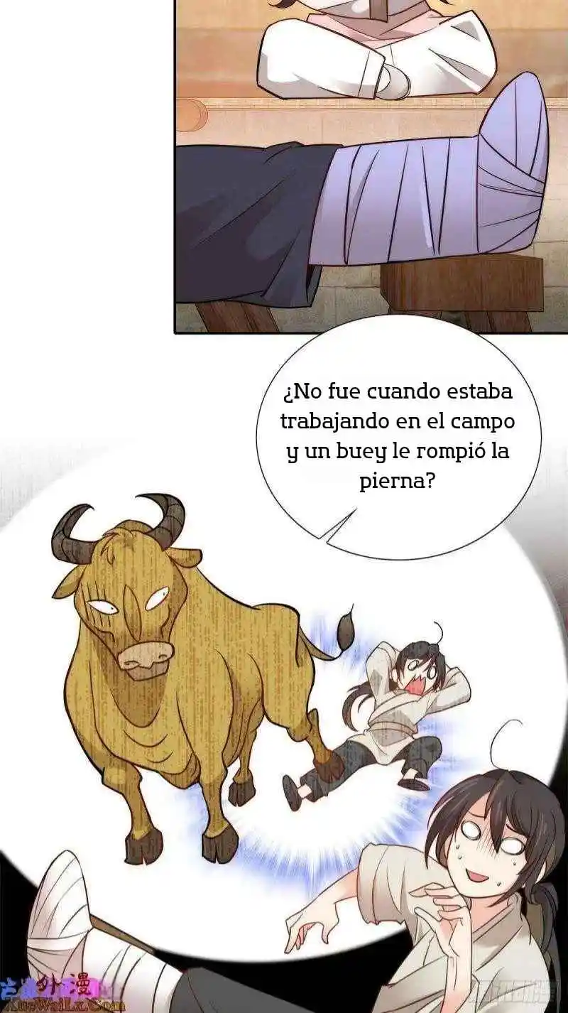 Papá, ¿has Estudiado Hoy? - Capítulo 2 - Página 7 - LectorTMOo