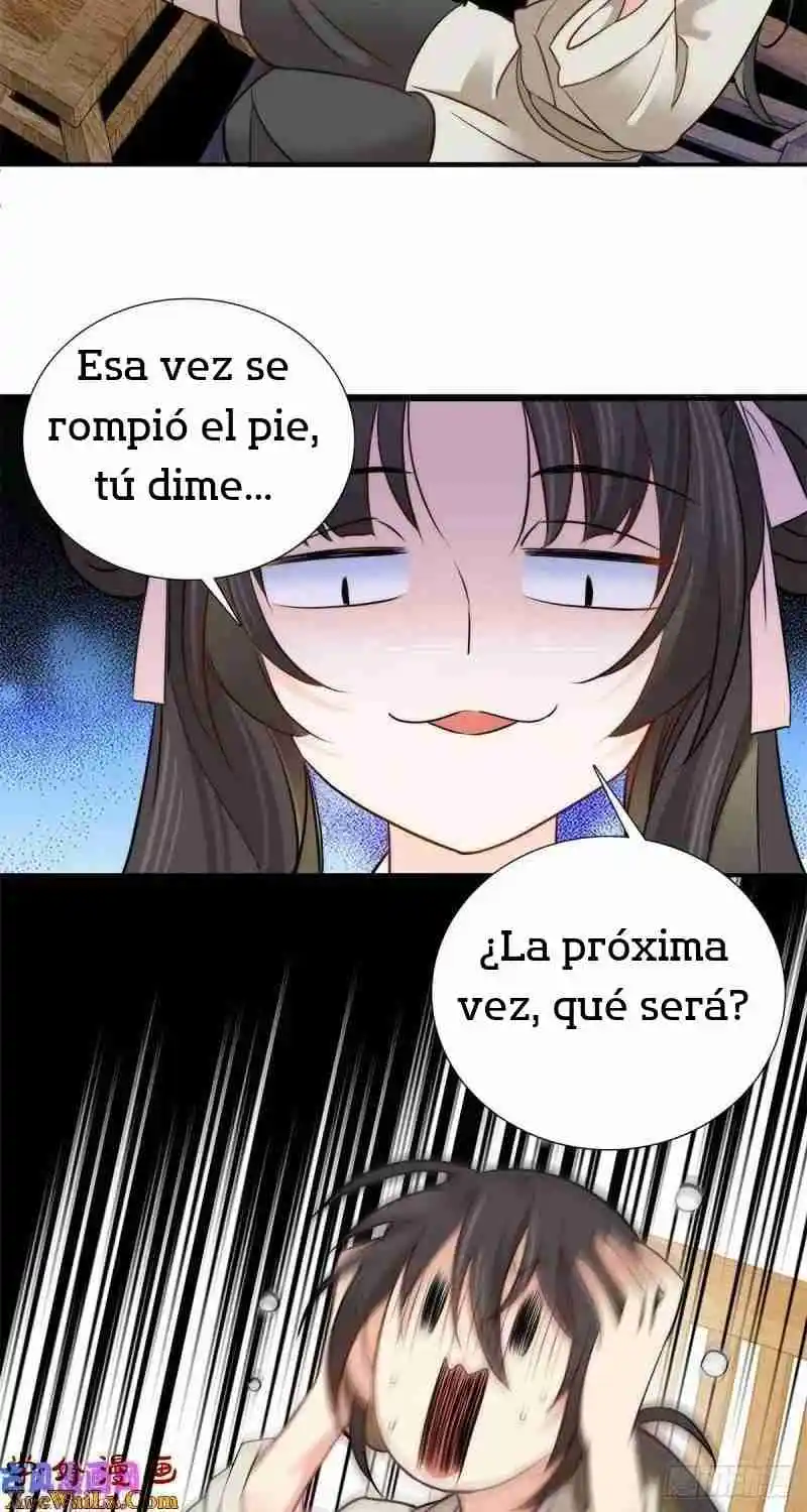 Papá, ¿has Estudiado Hoy? - Capítulo 2 - Página 8 - LectorTMOo