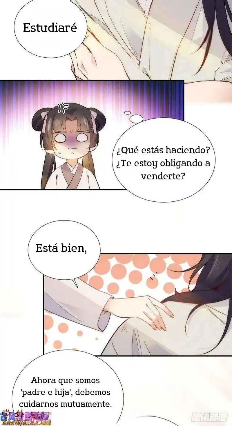 Papá, ¿has Estudiado Hoy? - Capítulo 2 - Página 12 - LectorTMOo