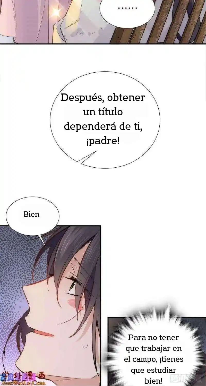 Papá, ¿has Estudiado Hoy? - Capítulo 2 - Página 14 - LectorTMOo