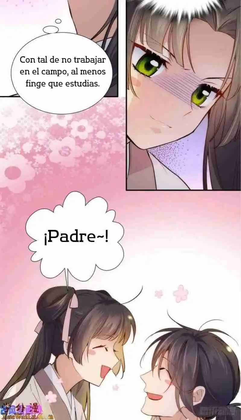 Papá, ¿has Estudiado Hoy? - Capítulo 2 - Página 15 - LectorTMOo