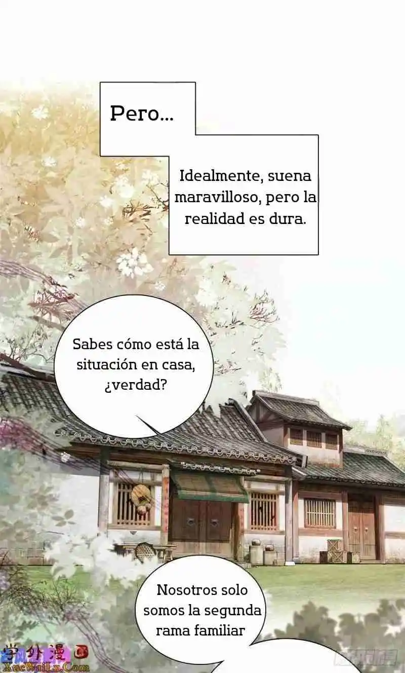 Papá, ¿has Estudiado Hoy? - Capítulo 2 - Página 17 - LectorTMOo