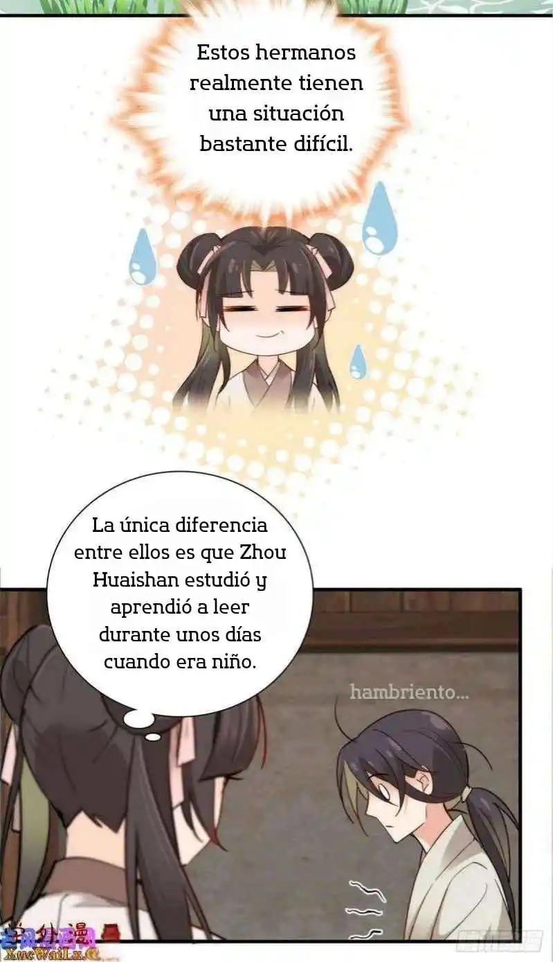 Papá, ¿has Estudiado Hoy? - Capítulo 2 - Página 21 - LectorTMOo