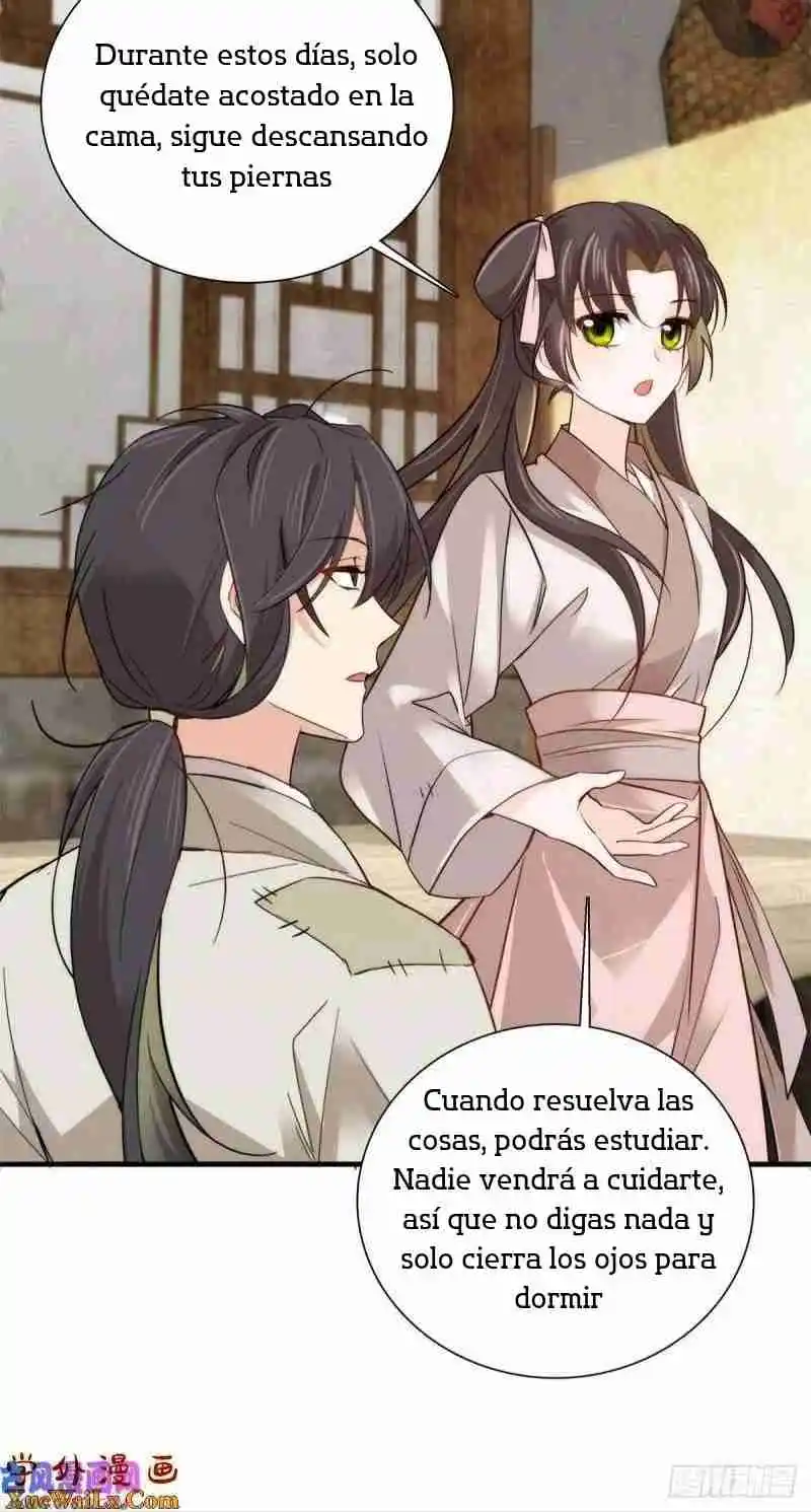 Papá, ¿has Estudiado Hoy? - Capítulo 2 - Página 23 - LectorTMOo
