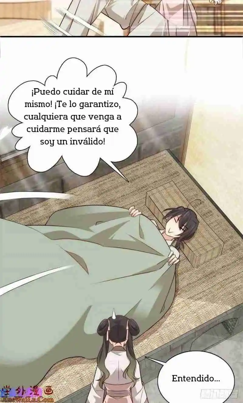 Papá, ¿has Estudiado Hoy? - Capítulo 2 - Página 25 - LectorTMOo