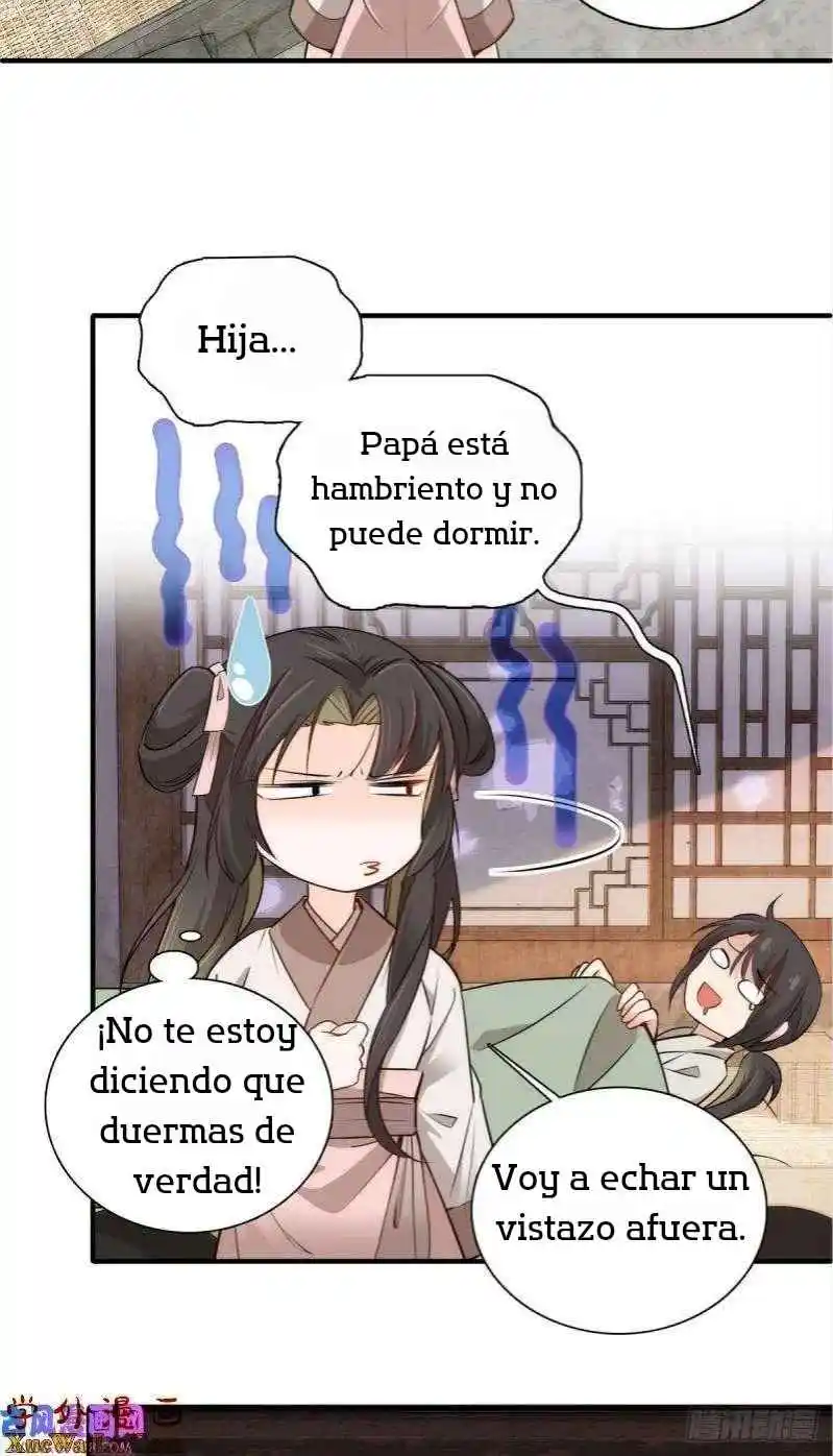 Papá, ¿has Estudiado Hoy? - Capítulo 2 - Página 26 - LectorTMOo