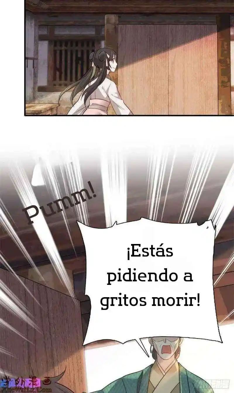 Papá, ¿has Estudiado Hoy? - Capítulo 2 - Página 27 - LectorTMOo