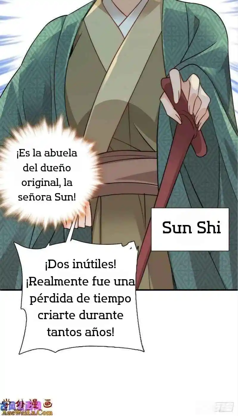 Papá, ¿has Estudiado Hoy? - Capítulo 2 - Página 30 - LectorTMOo