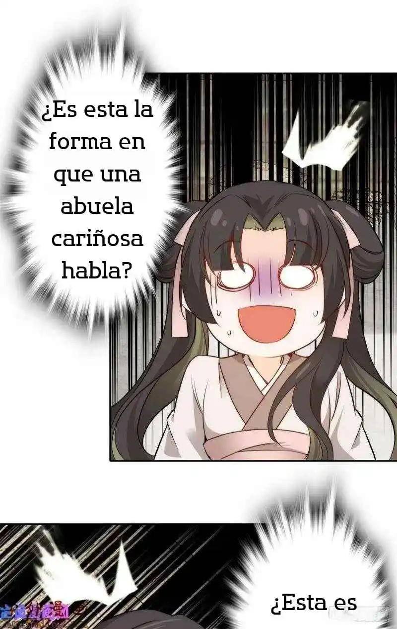 Papá, ¿has Estudiado Hoy? - Capítulo 3 - Página 3 - LectorTMOo