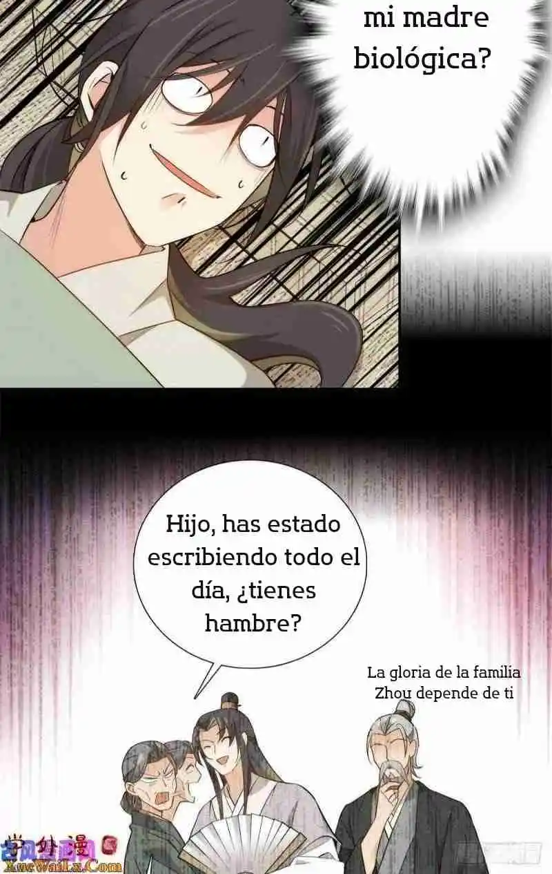 Papá, ¿has Estudiado Hoy? - Capítulo 3 - Página 4 - LectorTMOo