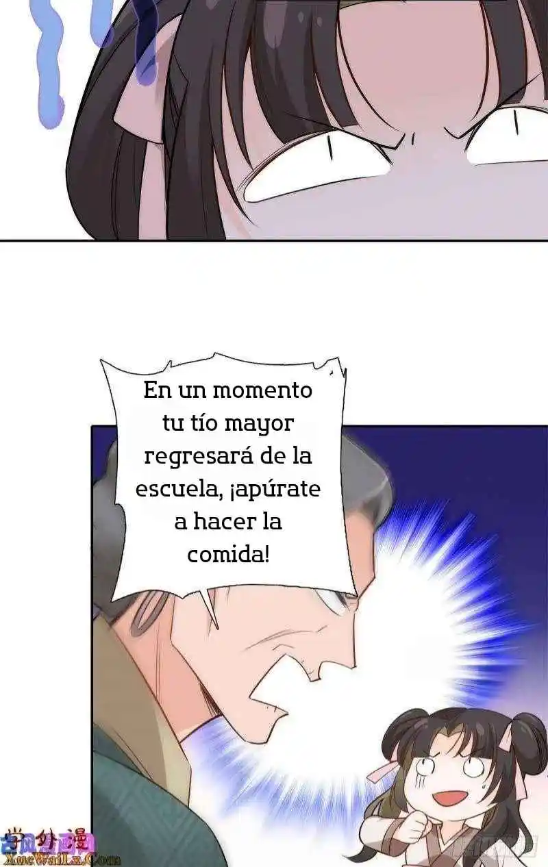 Papá, ¿has Estudiado Hoy? - Capítulo 3 - Página 6 - LectorTMOo