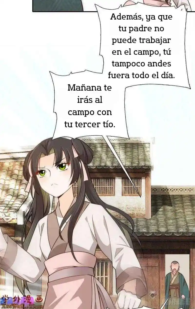 Papá, ¿has Estudiado Hoy? - Capítulo 3 - Página 7 - LectorTMOo