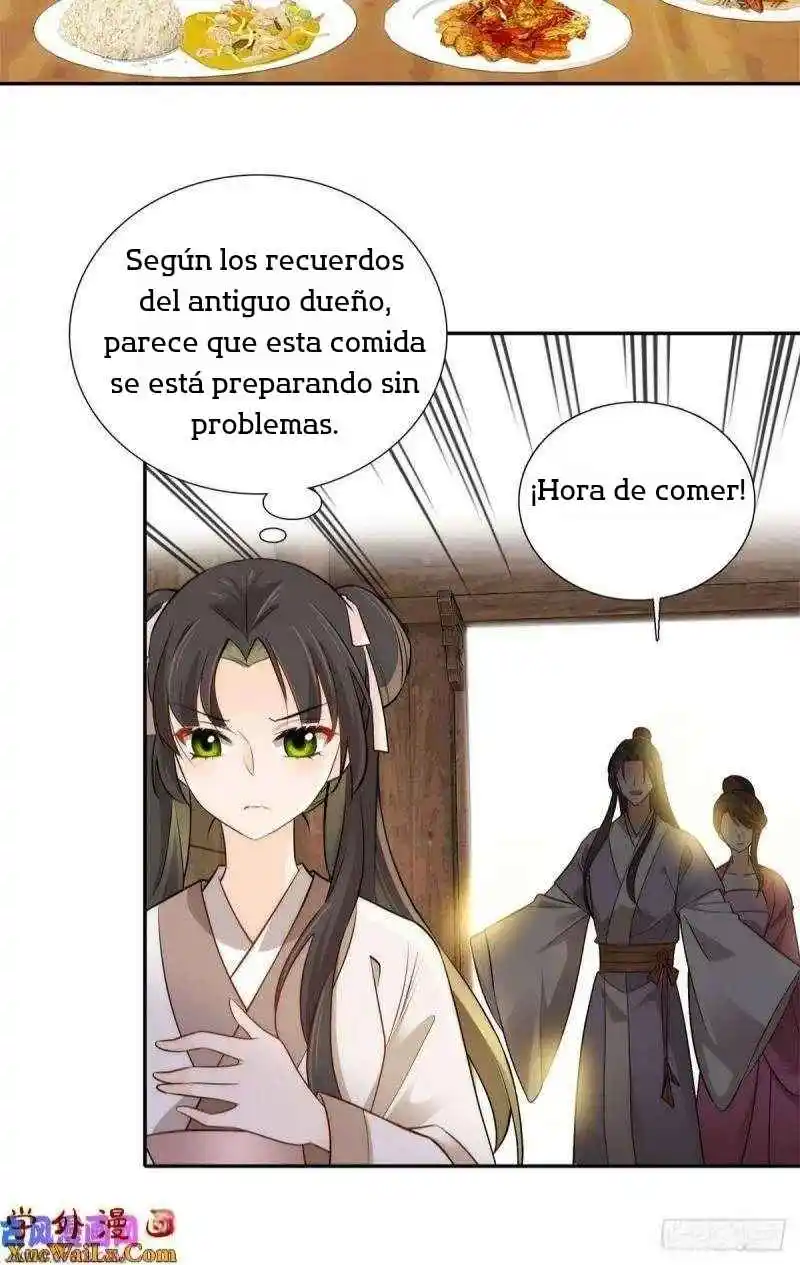Papá, ¿has Estudiado Hoy? - Capítulo 3 - Página 9 - LectorTMOo