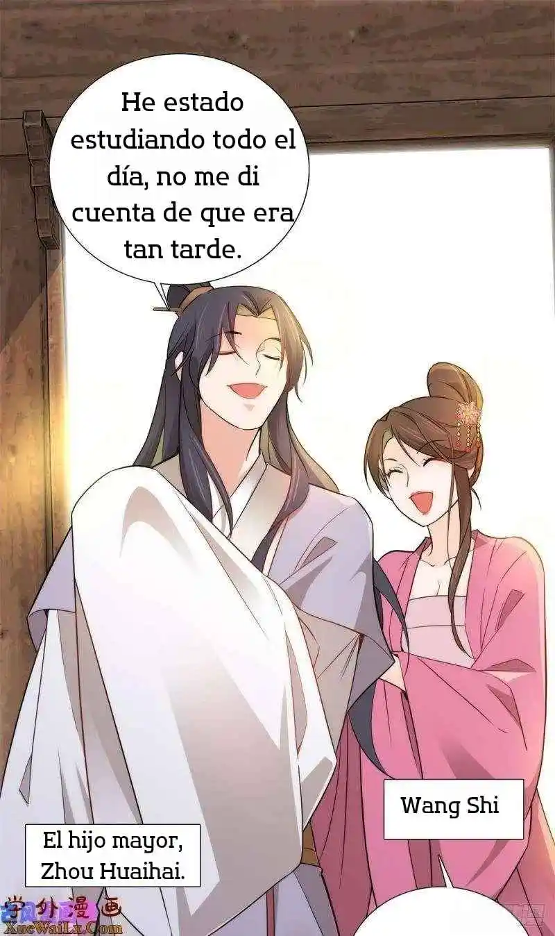 Papá, ¿has Estudiado Hoy? - Capítulo 3 - Página 10 - LectorTMOo