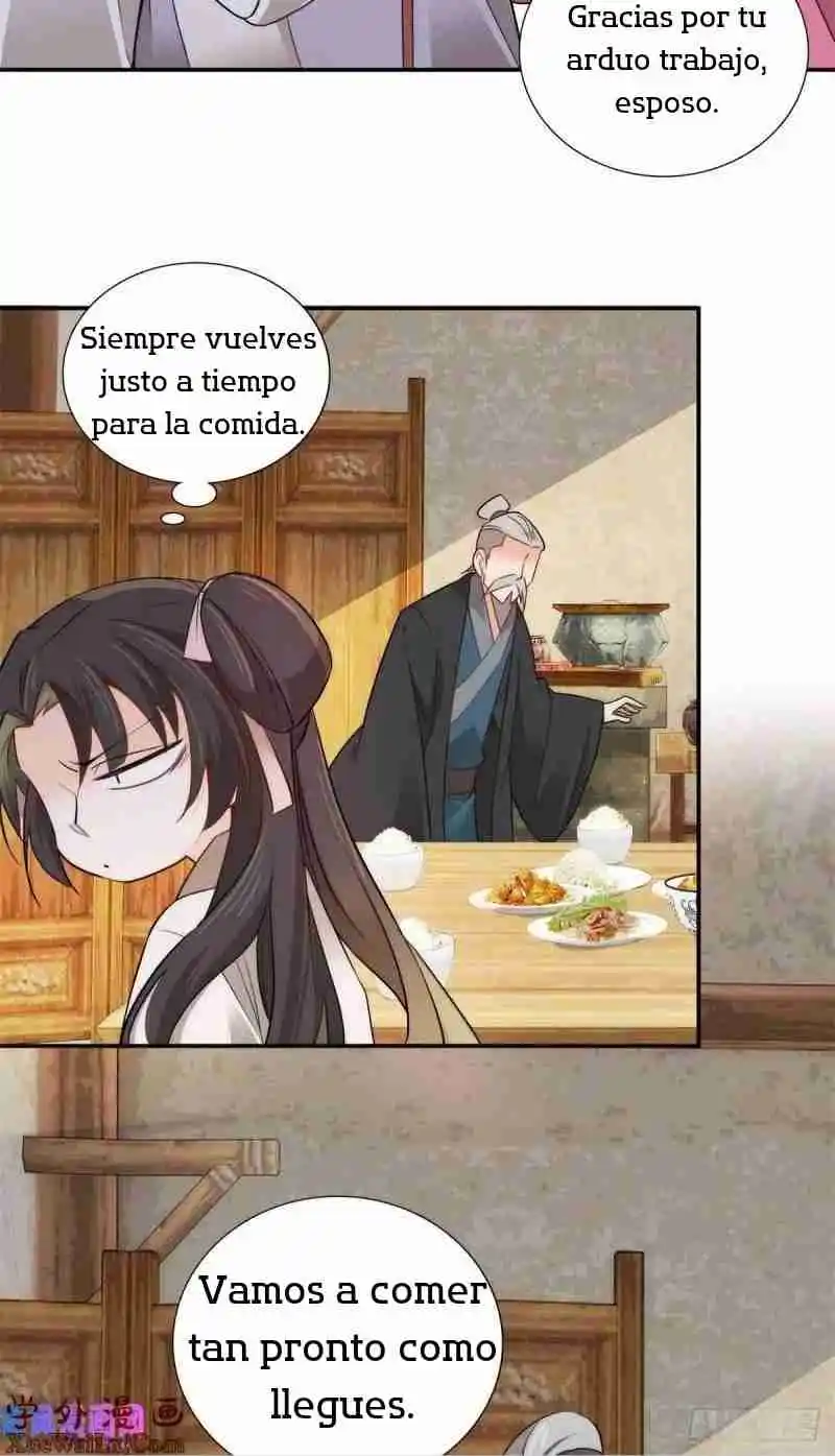 Papá, ¿has Estudiado Hoy? - Capítulo 3 - Página 11 - LectorTMOo