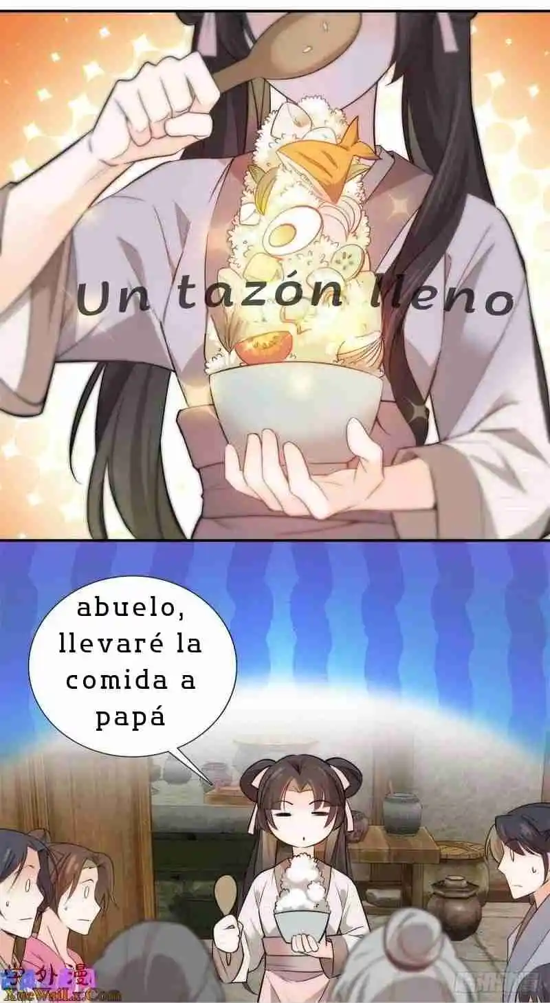 Papá, ¿has Estudiado Hoy? - Capítulo 3 - Página 13 - LectorTMOo