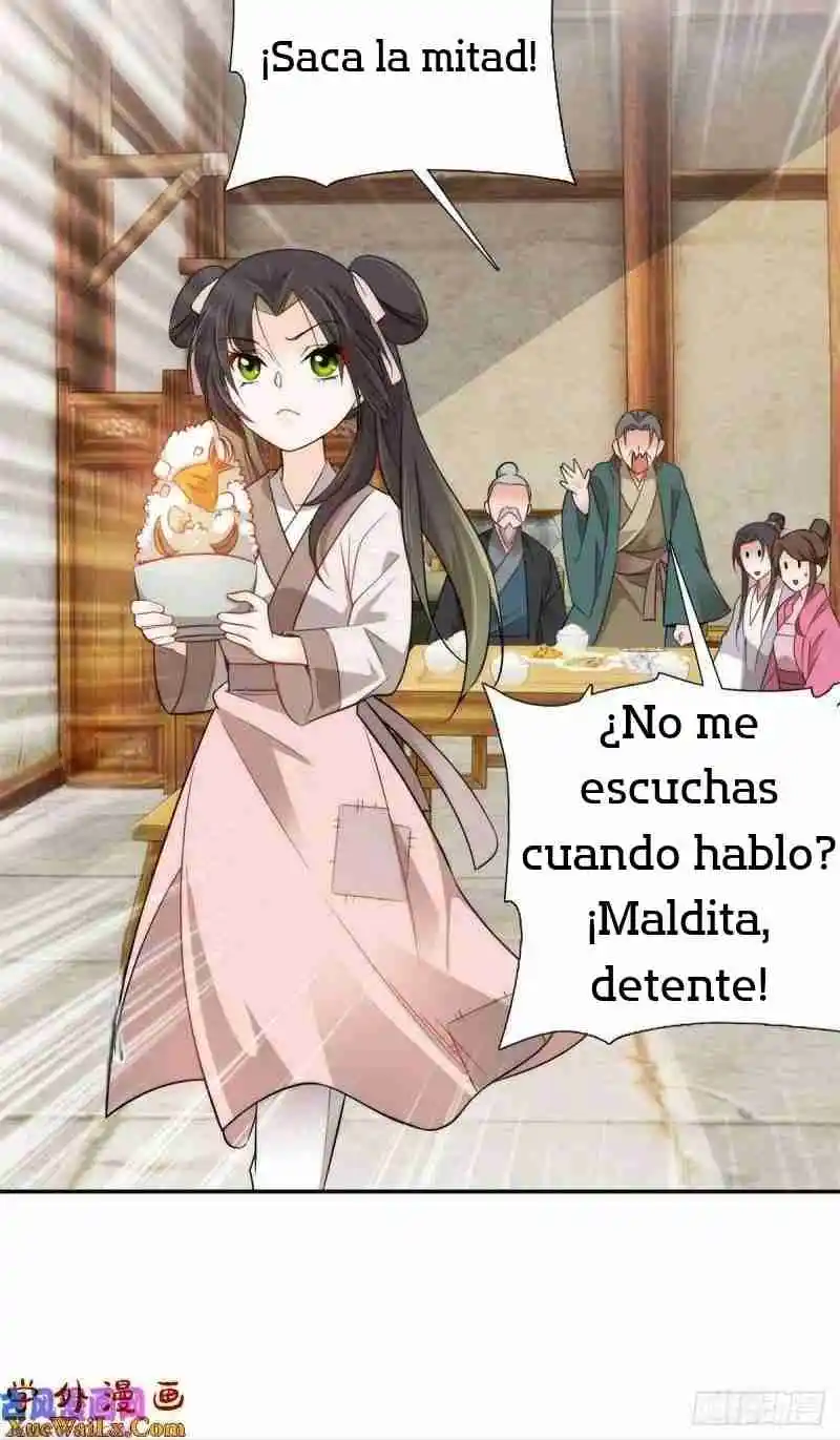Papá, ¿has Estudiado Hoy? - Capítulo 3 - Página 15 - LectorTMOo