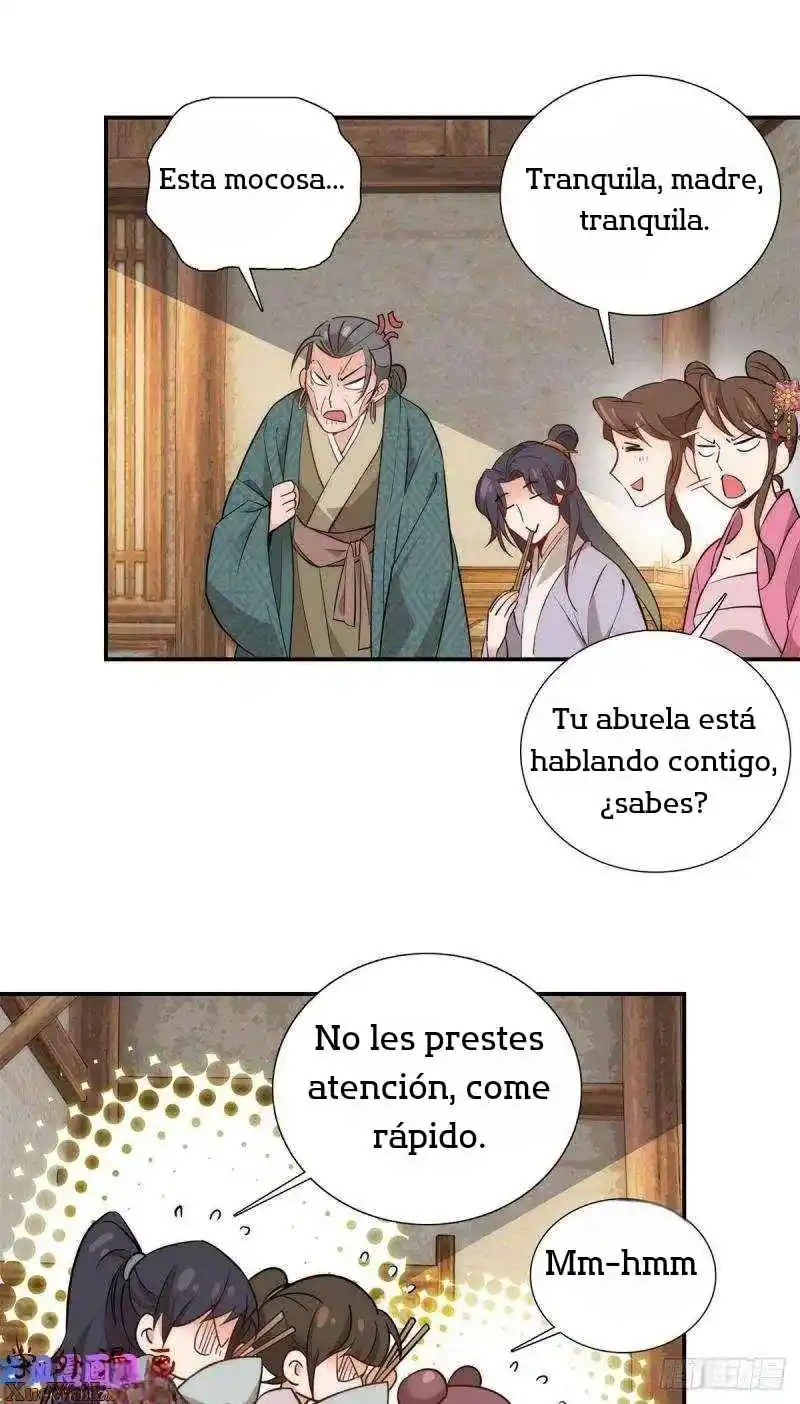 Papá, ¿has Estudiado Hoy? - Capítulo 3 - Página 16 - LectorTMOo