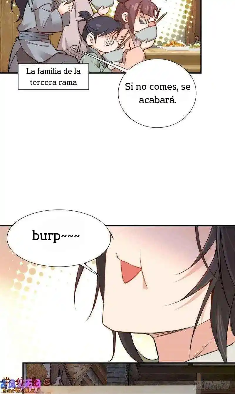 Papá, ¿has Estudiado Hoy? - Capítulo 3 - Página 17 - LectorTMOo