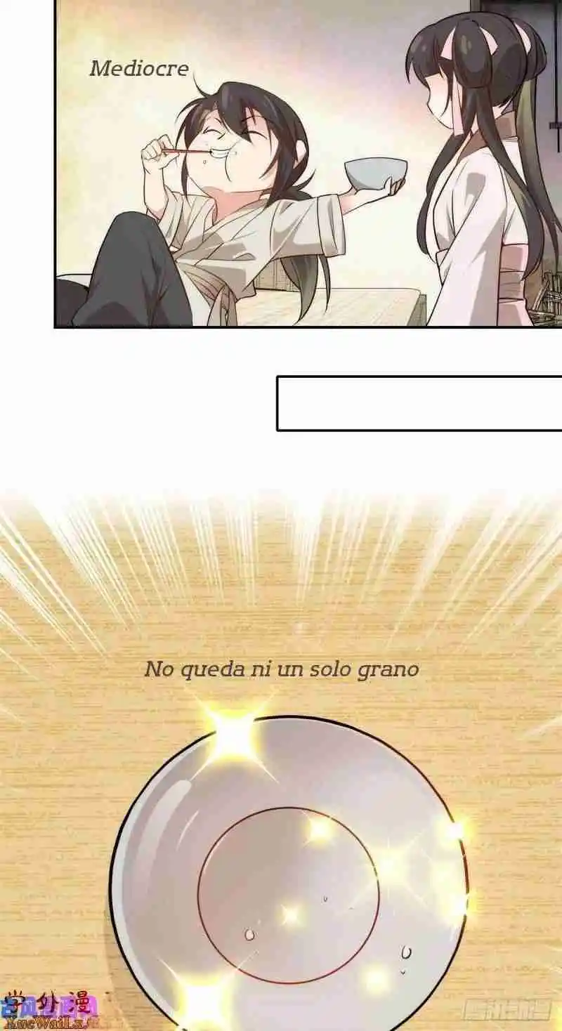 Papá, ¿has Estudiado Hoy? - Capítulo 3 - Página 18 - LectorTMOo