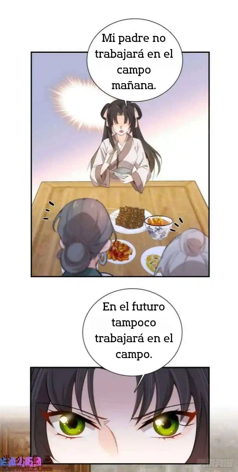 Papá, ¿has Estudiado Hoy? - Capítulo 3 - Página 22 - LectorTMOo