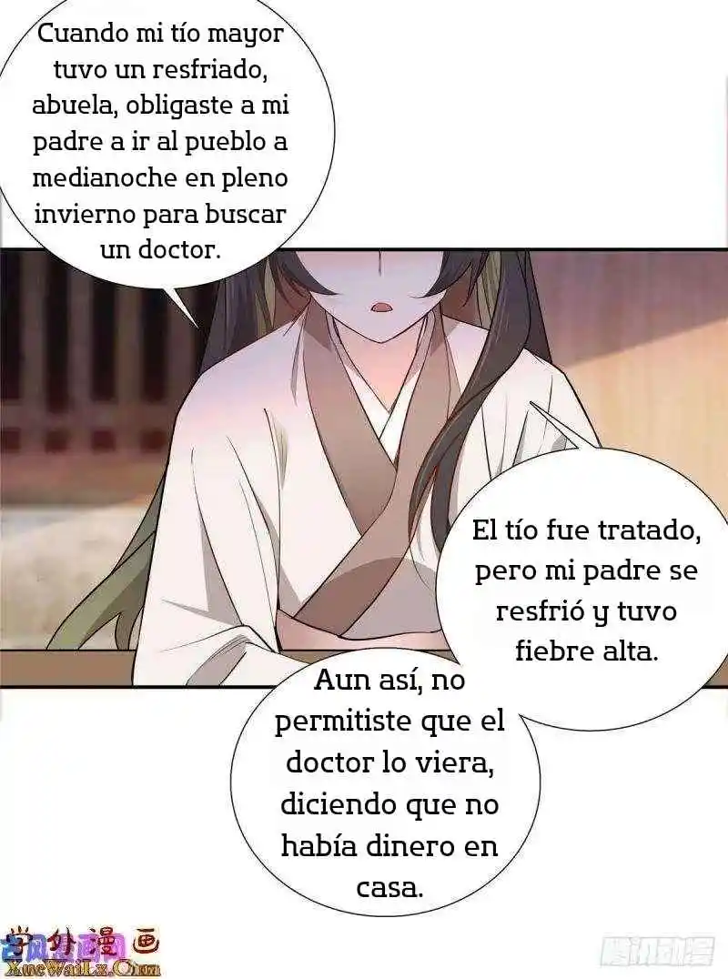 Papá, ¿has Estudiado Hoy? - Capítulo 4 - Página 4 - LectorTMOo