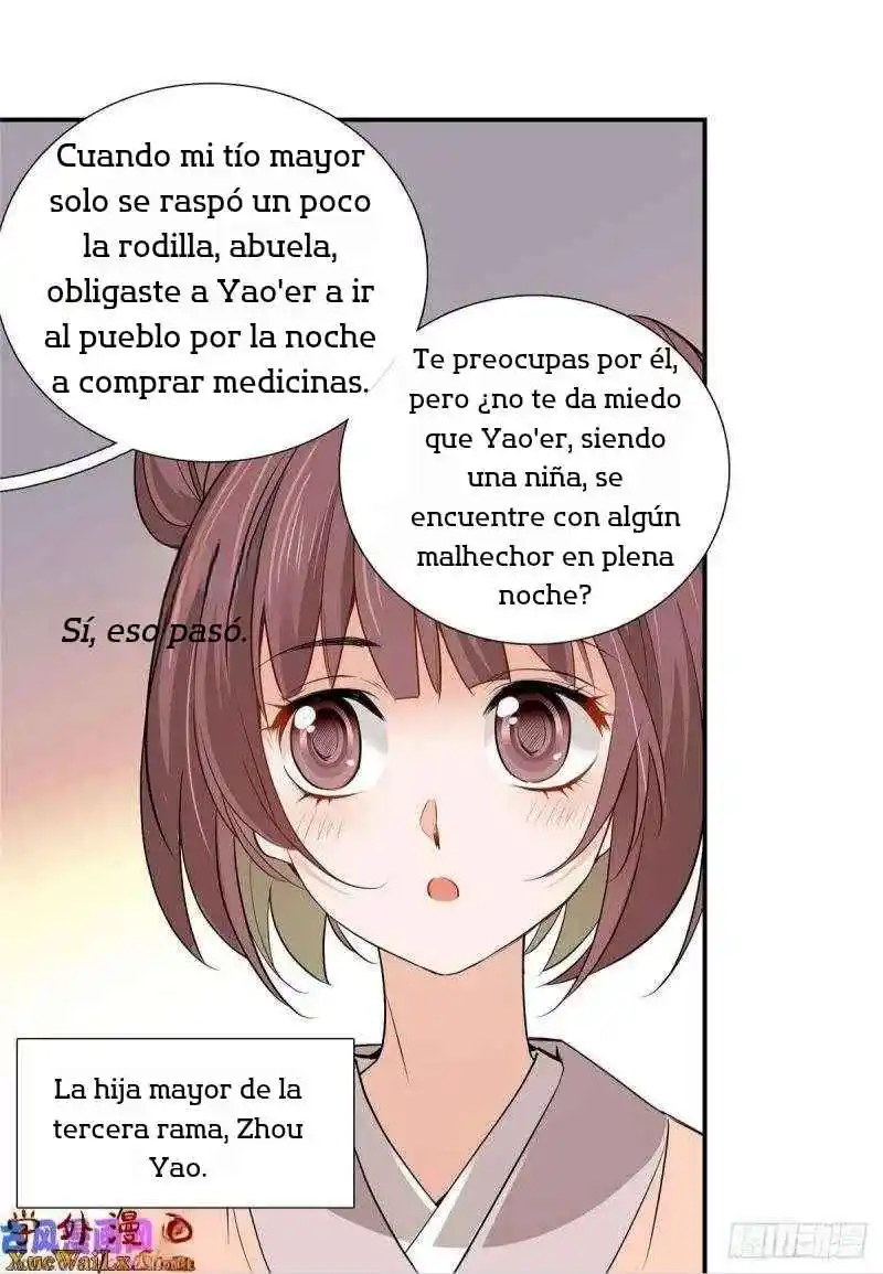 Papá, ¿has Estudiado Hoy? - Capítulo 4 - Página 5 - LectorTMOo