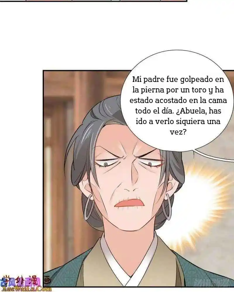 Papá, ¿has Estudiado Hoy? - Capítulo 4 - Página 6 - LectorTMOo