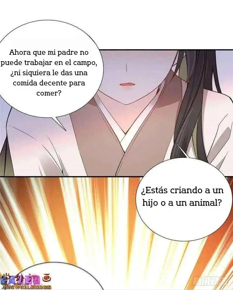 Papá, ¿has Estudiado Hoy? - Capítulo 4 - Página 7 - LectorTMOo